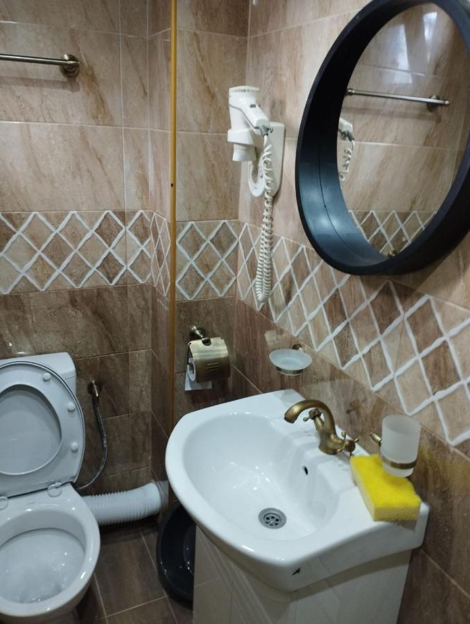 Семейна Къща Лазарови Sapareva Banya Exterior photo