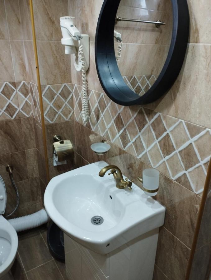 Семейна Къща Лазарови Sapareva Banya Exterior photo