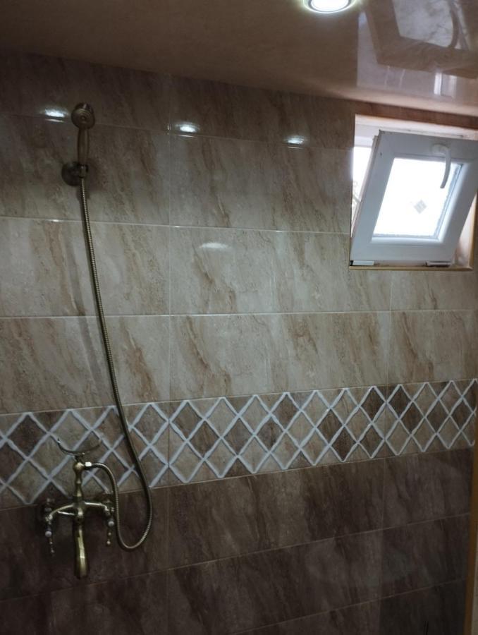 Семейна Къща Лазарови Sapareva Banya Exterior photo