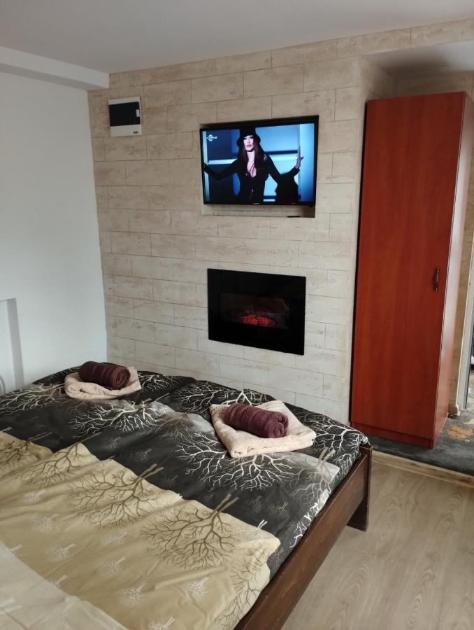 Семейна Къща Лазарови Sapareva Banya Exterior photo